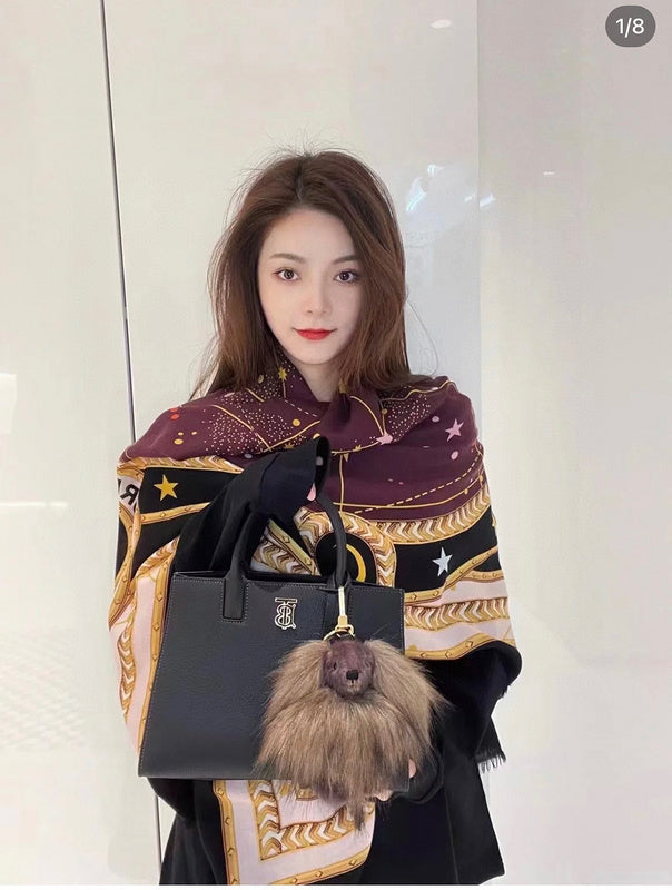 B-Berry Bags - Women Love Luxury Bags - 677