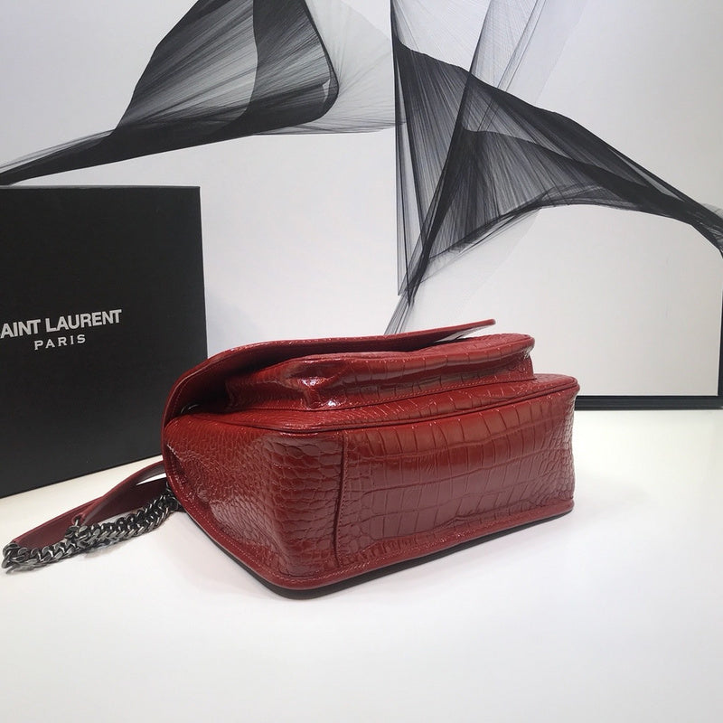 BB - YSL Bag - 2237