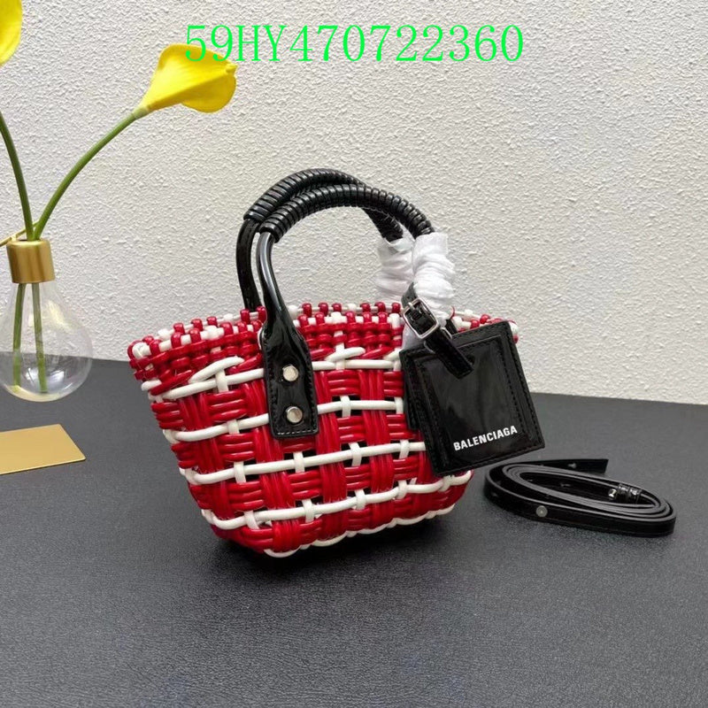 LO - BGA Bags - 2185