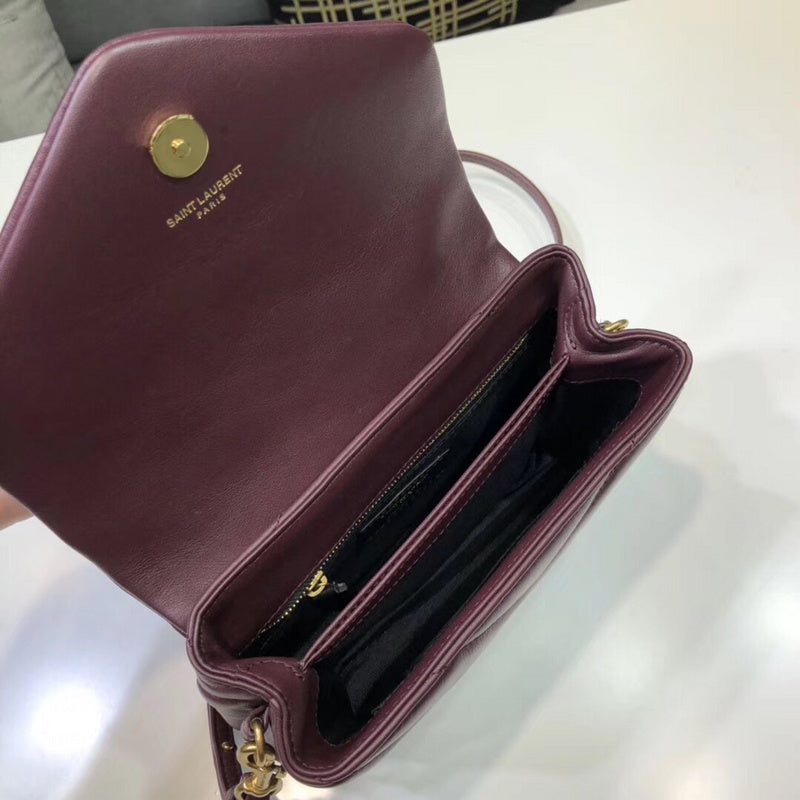 BB - YSL Bag - 2323