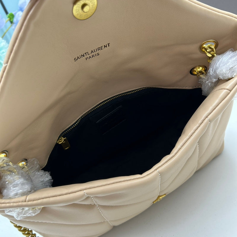 YSL BAGS - WOMEN LOVE LUXURY BAGS - 1359