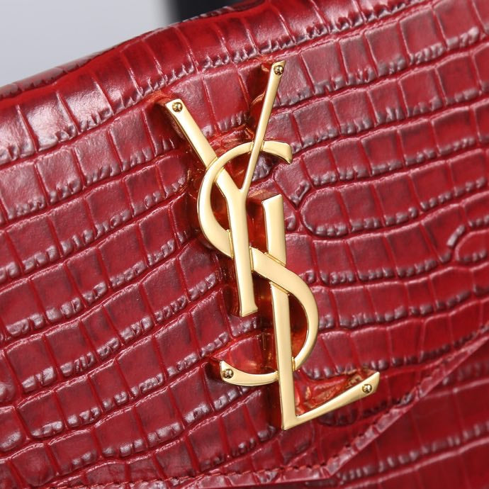 Lusso Official - LUXURY YSL BAGS - 494
