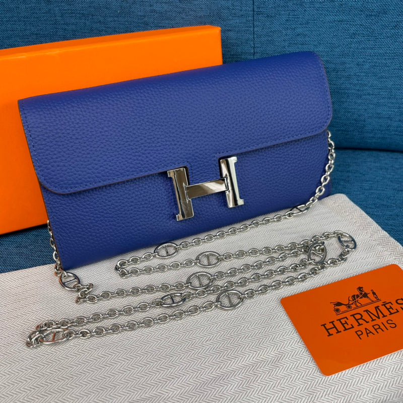 LO - HRMS DESIGNER BAGS - WOMEN BAGS - 692