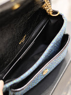 YSL BAGS - WOMEN LOVE LUXURY BAGS - 124