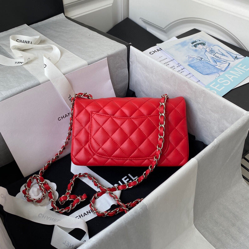LO - CHL Bags - 2501