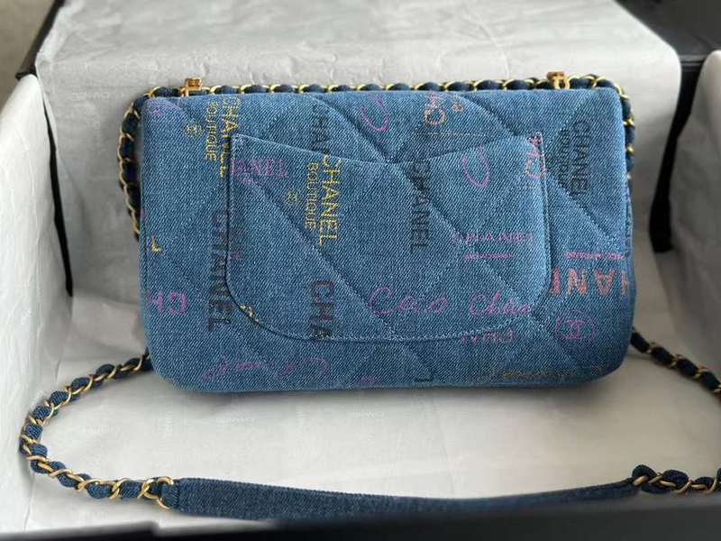 LO - CHL  BAGS FOR WOMEN - FASHION LUXURY BAGS - 474