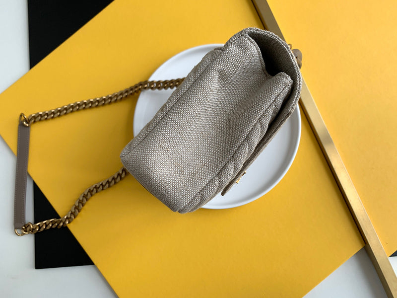 BB - YSL Bag - 4138