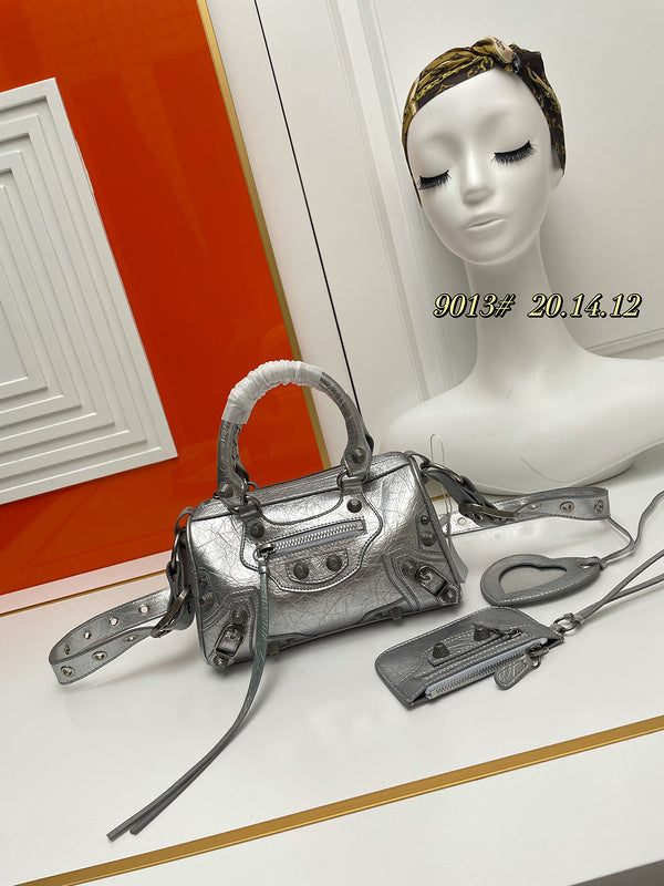 LO - BLN-CIAGA WOMEN LUXURY BAGS - 719