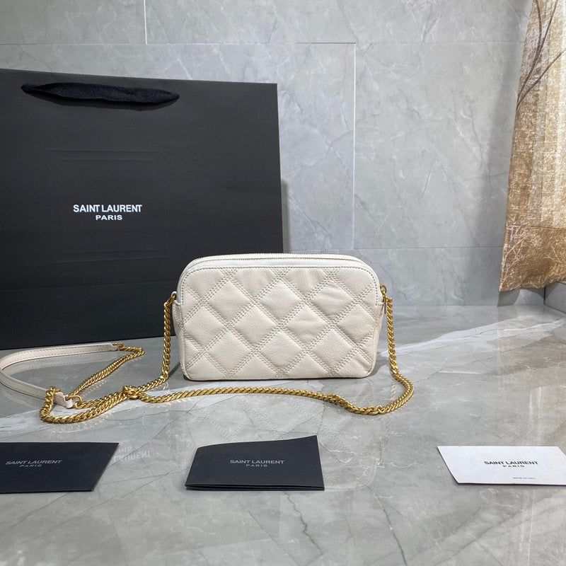 YSL BAGS - WOMEN LOVE LUXURY BAGS - 2291