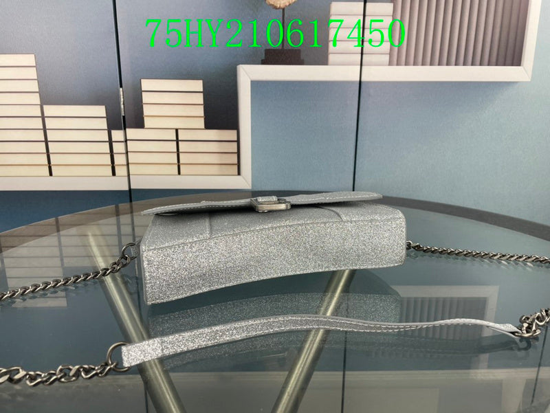 LO - BGA Bags - 2243