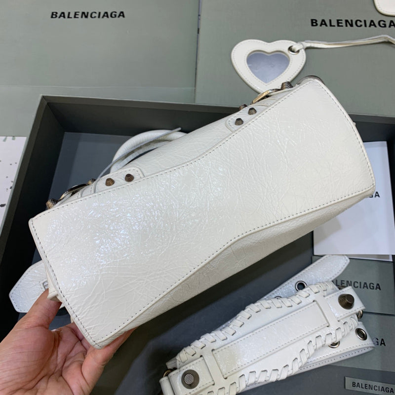 LO - BLN-CIAGA WOMEN LUXURY BAGS - 194
