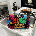 LO - CHL  BAGS FOR WOMEN - FASHION LUXURY BAGS -2221