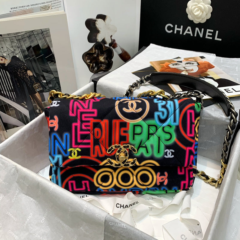LO - CHL  BAGS FOR WOMEN - FASHION LUXURY BAGS -2221