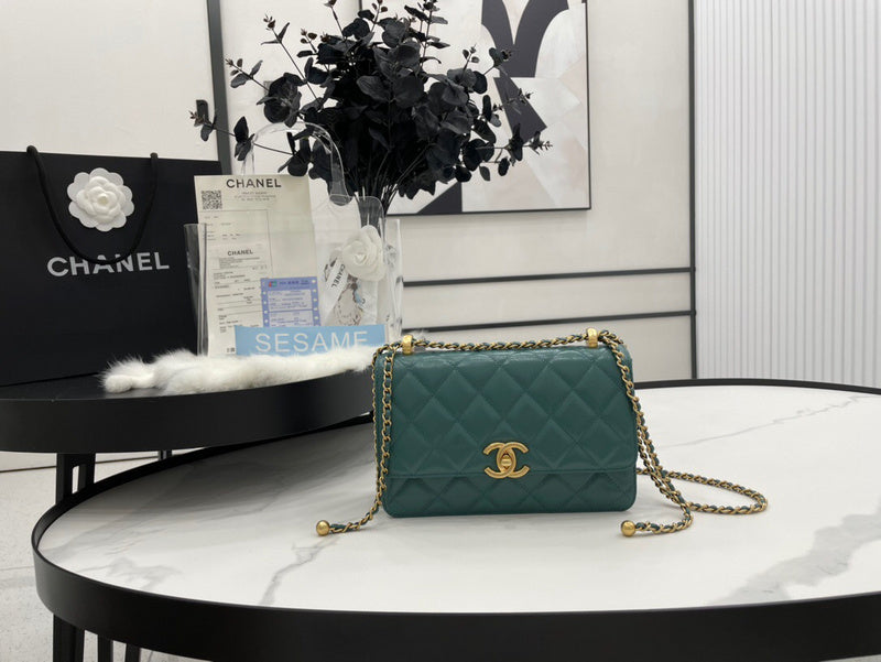 Lusso Official -  CHL BAGS  - 602