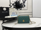 Lusso Official -  CHL BAGS  - 602