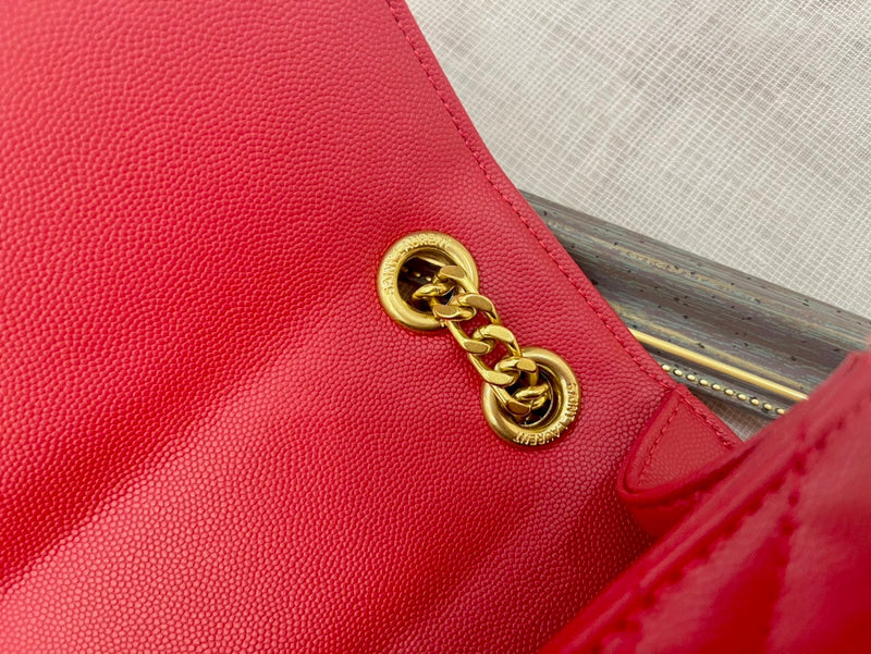 Lusso Official - LUXURY YSL BAGS - 1542