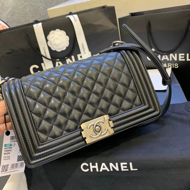 LO - CHL  BAGS FOR WOMEN - FASHION LUXURY BAGS - 487