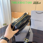 LO - BGA Bags - 1830