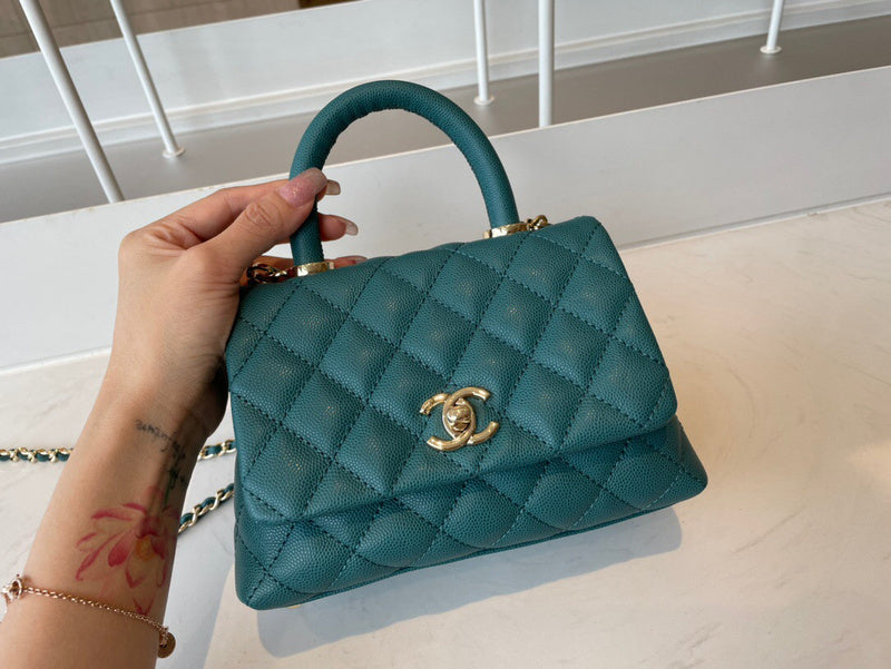 Lusso Official -  CHL BAGS  - 167
