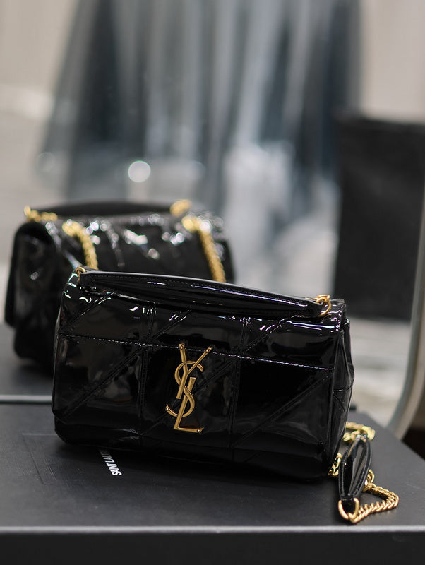 BB - YSL Bag - 1819