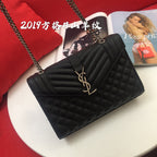 YSL BAGS - WOMEN LOVE LUXURY BAGS - 1417