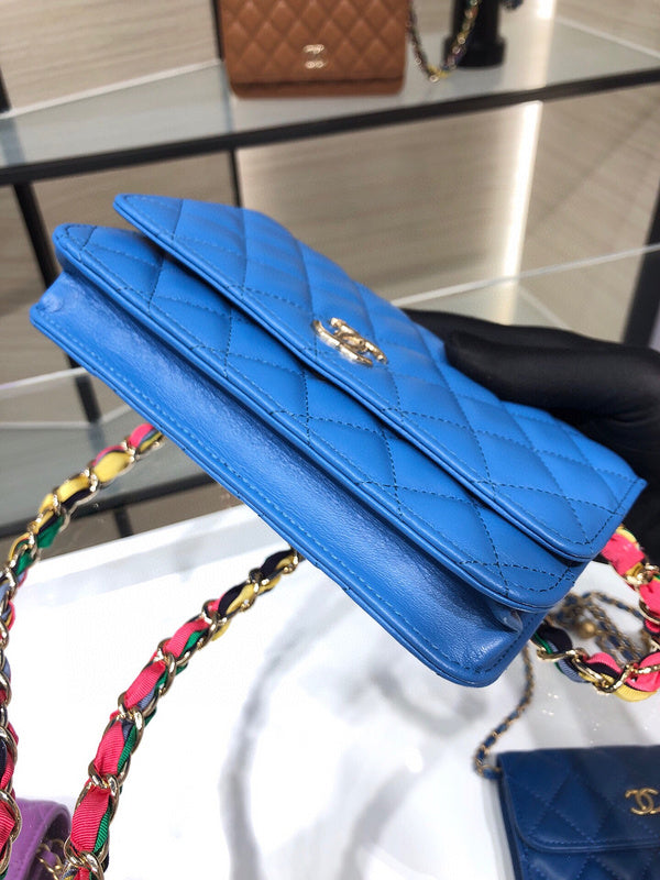 Lusso Official -  CHL BAGS  - 461