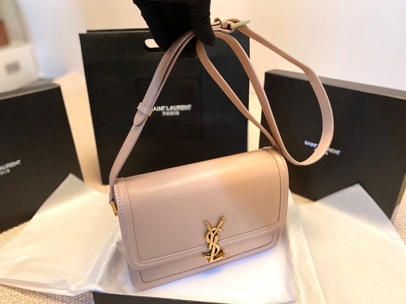 YSL BAGS - WOMEN LOVE LUXURY BAGS - 1816