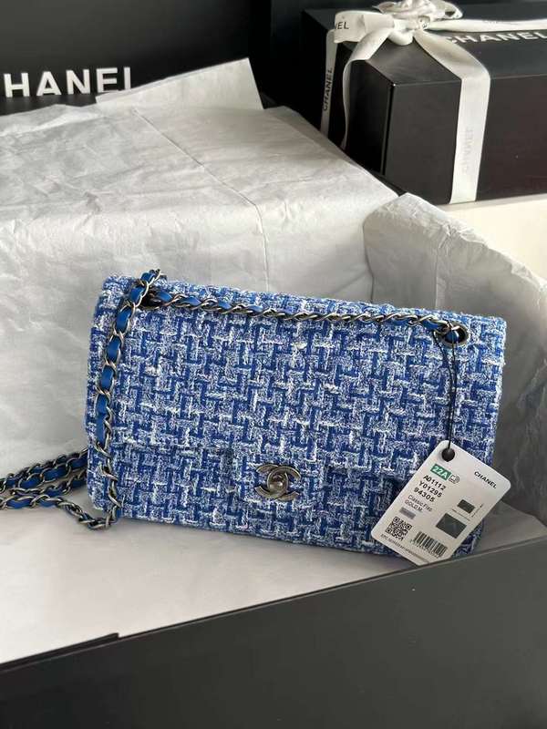 LO - CHL  BAGS FOR WOMEN - FASHION LUXURY BAGS - 326