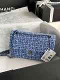 LO - CHL  BAGS FOR WOMEN - FASHION LUXURY BAGS - 326