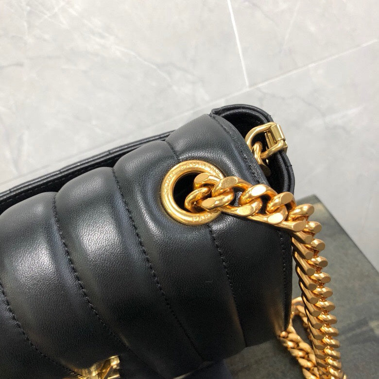 BB - YSL Bag - 4055
