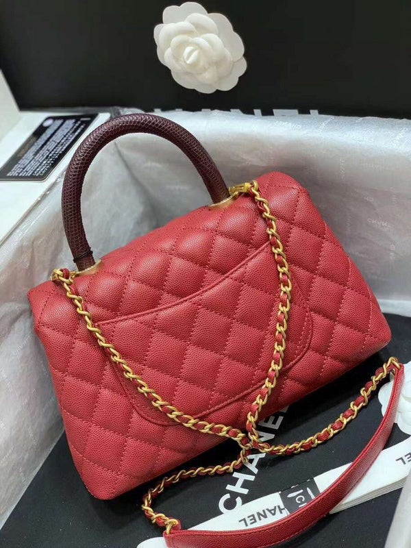 LO - CHL  BAGS FOR WOMEN - FASHION LUXURY BAGS -2119
