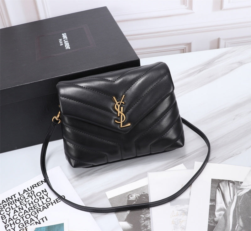 YSL BAGS - WOMEN LOVE LUXURY BAGS - 1348