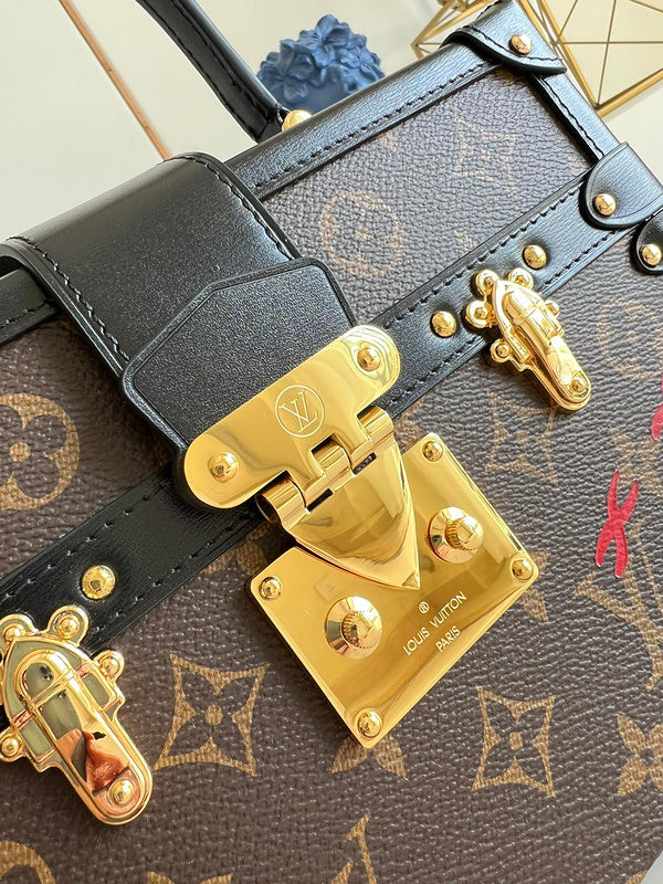 LO - LV Bags - 16119