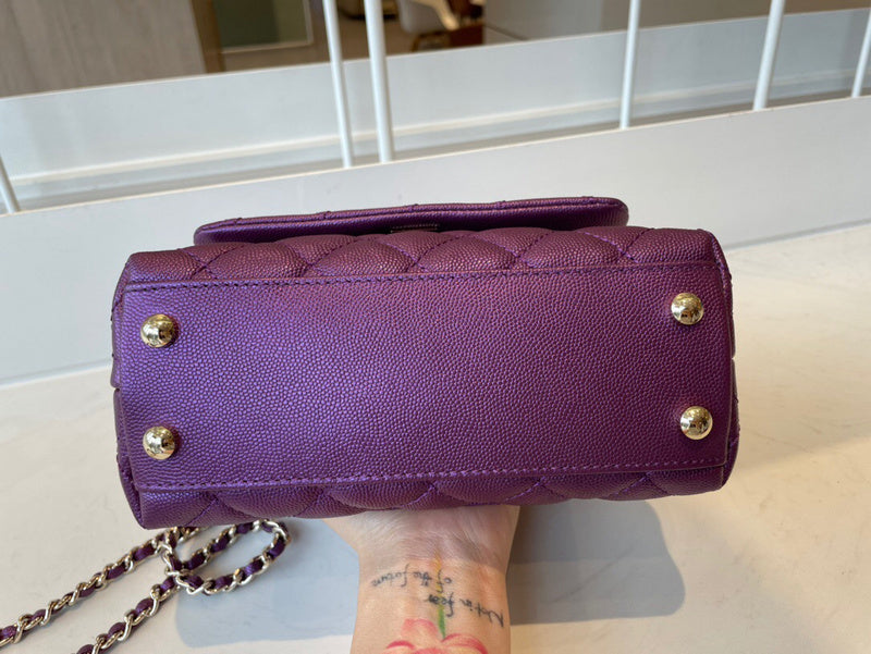Lusso Official -  CHL BAGS  - 171
