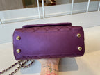 Lusso Official -  CHL BAGS  - 171