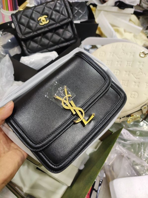 BB - YSL Bag - 3698