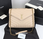 YSL BAGS - WOMEN LOVE LUXURY BAGS - 1767