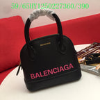 LO - BGA Bags - 1918