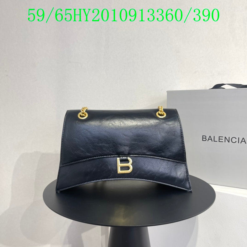 LO - BGA Bags - 2093