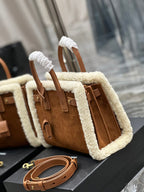 YSL BAGS - WOMEN LOVE LUXURY BAGS - 2141
