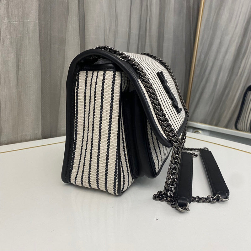 BB - YSL Bag - 3612