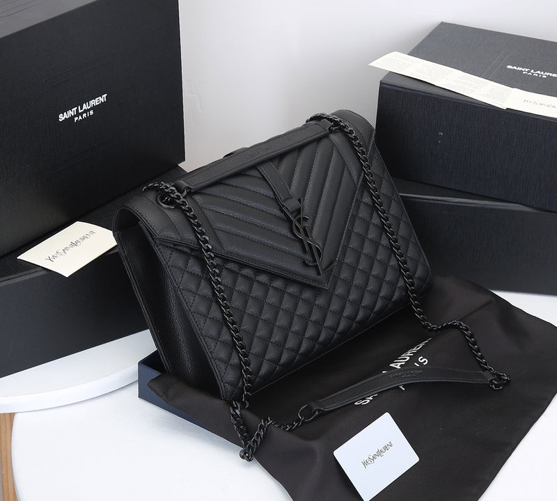 YSL BAGS - WOMEN LOVE LUXURY BAGS - 1773