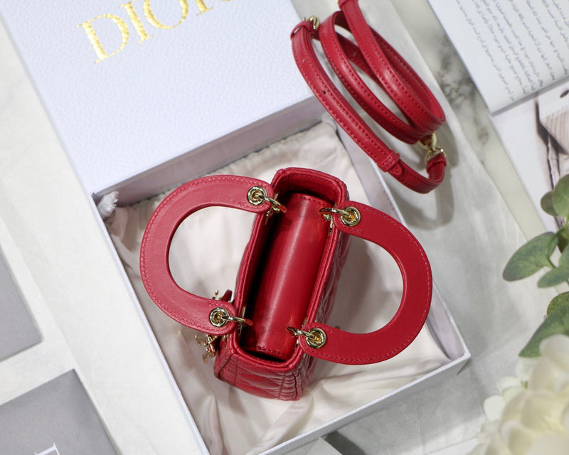 LO - DYOR   BAGS FOR WOMEN - FASHION LUXURY BAGS 141