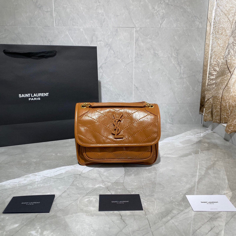 BB - YSL Bag - 1468