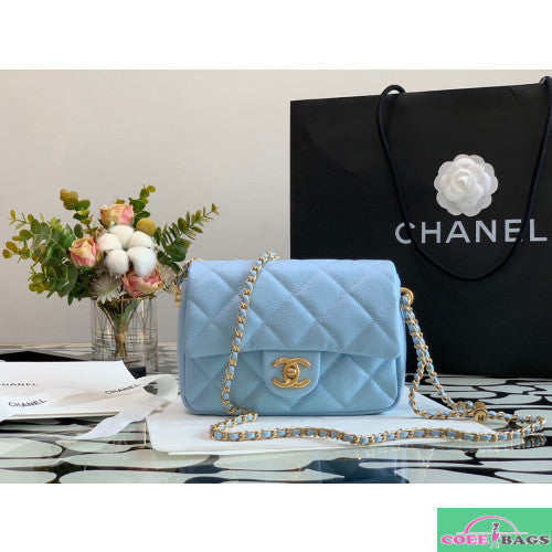 Lusso Official -  CHL BAGS  - 312
