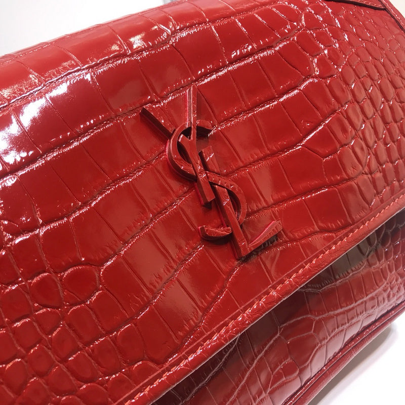 BB - YSL Bag - 2237