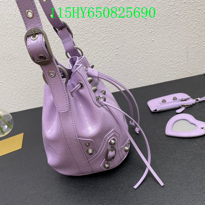 LO - BGA Bags - 2140