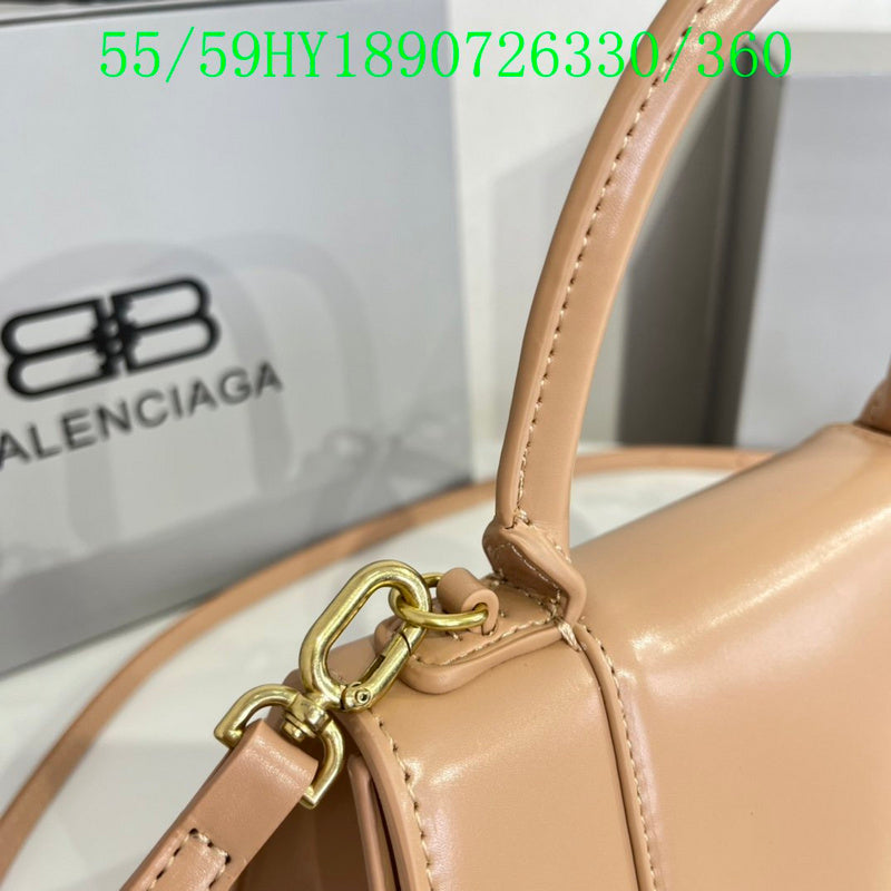 LO - BGA Bags - 2184