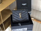YSL BAGS - WOMEN LOVE LUXURY BAGS - 2449