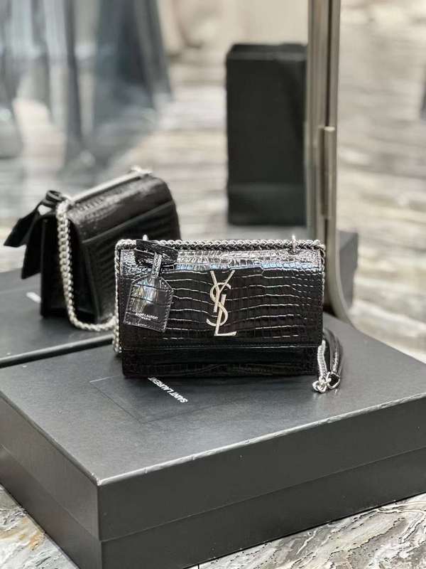 Lusso Official - SLY Bags 638